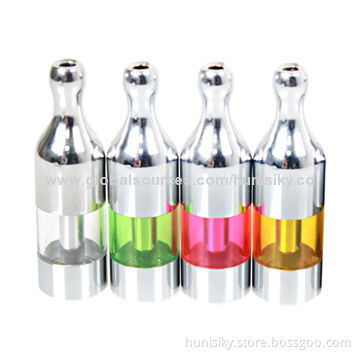 Ego E-cigarette X9 Atomizer, Changeable Coil Head